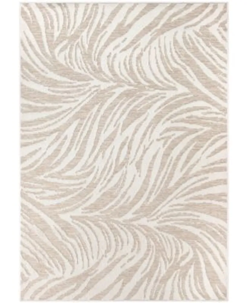 Orian Knitweave Indoor Outdoor Milawi Area Rug