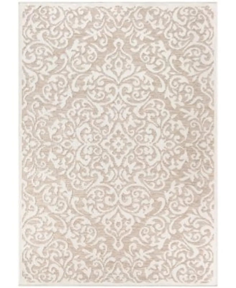 Orian Knitweave Indoor Outdoor Kensington Area Rug