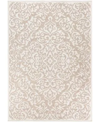 Orian Knitweave Indoor Outdoor Kensington Area Rug