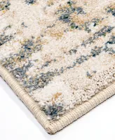 Orian Studio Hayne 7'10" x 10'10" Area Rug