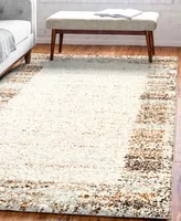 Orian Cotton Tail Hubbard 5'3" x 7'6" Area Rug