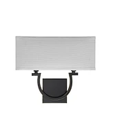 Savoy House Rhodes 2-Light Wall Sconce