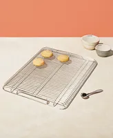 Caraway Stainless Steel Cooling Rack