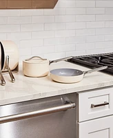 Caraway Non-Stick Ceramic Mini Fry Pan and Sauce Duo