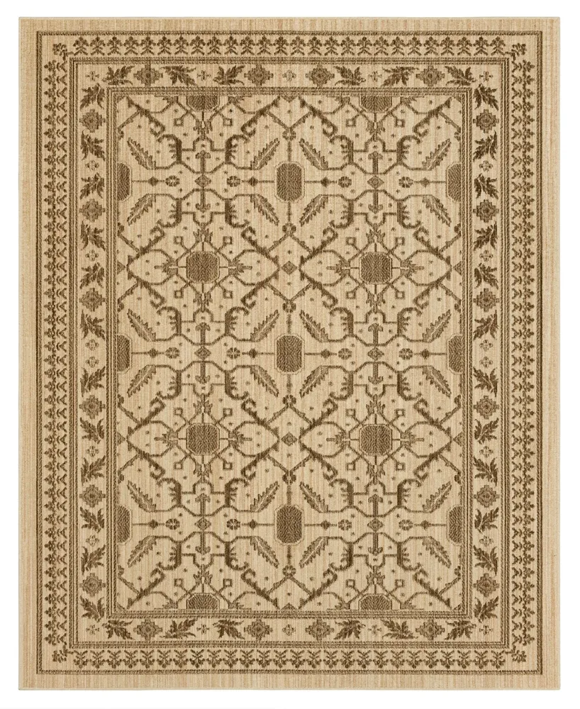 Closeout! Karastan Bedouin Kasamon 5'3" x 7'10" Area Rug