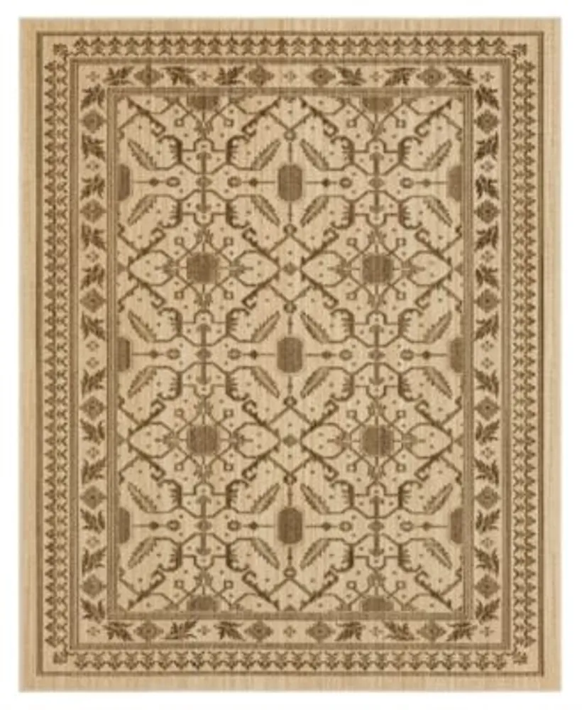 Closeout Karastan Bedouin Kasamon Area Rug