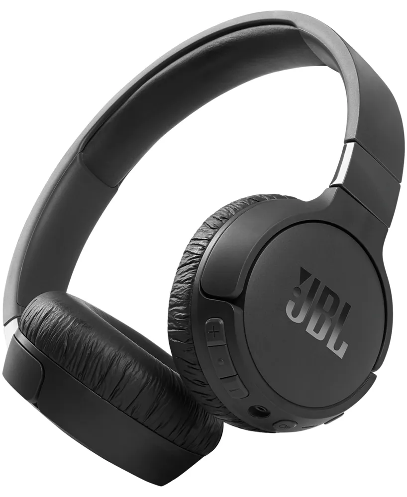 Jbl Tune 660NC on Ear Bluetooth Headphones