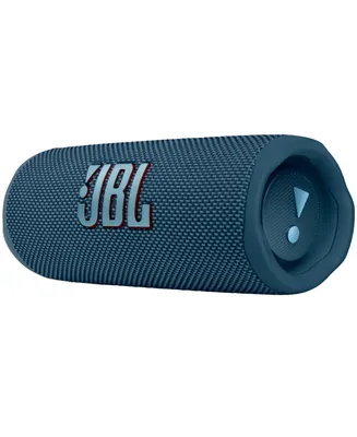 Jbl Flip 6 Water-Resistant Wireless Bluetooth Speaker