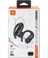 Jbl Endurance Peak 3 True Wireless Water-Resistant Ear Headphones