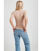 Marcella Women's Frankie Top