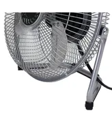 Optimus 20 in. Industrial Grade High Velocity Fan - Painted Grill