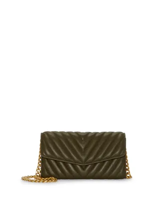 Vince Camuto Theon Chain Wallet