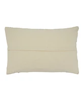 Saro Lifestyle Decorative Pillow