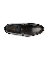 Blake McKay Men's Men s Powell Penny Casual Slip-On Penny Loafer