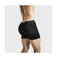 Rounderbum Men's Stealth Padded Boxer Brief