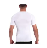 Men's Basic Light Compression T-Shirt