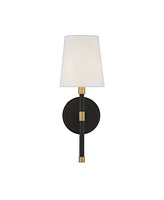 Savoy House Brody 1-Light Wall Sconce