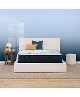Serta Perfect Sleeper Blue Lagoon Night 12 Firm Mattress Collection