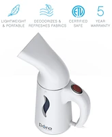 Pure Enrichment PureSteam Portable Fabric Steamer