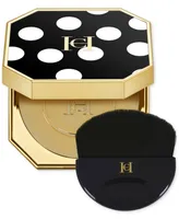 Carolina Herrera Fabulous Skin Powder Compact Case