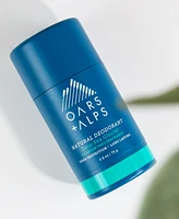 Oars + Alps 3-Pc. Aluminum Free Deodorant For Sensitive Skin Set