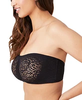 Wacoal Halo Strapless Bra 854205