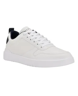 Tommy Hilfiger Men's Nevo Casual Lace Up Sneakers