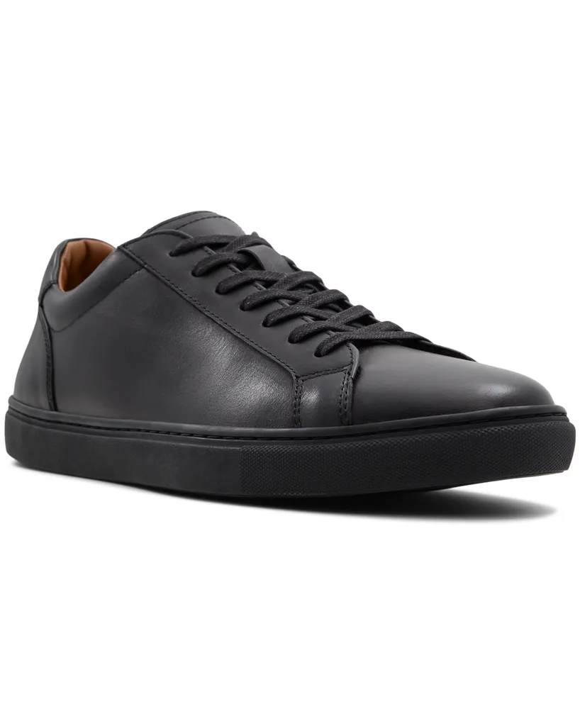 Aldo Stepspec Sneaker In Black | ModeSens