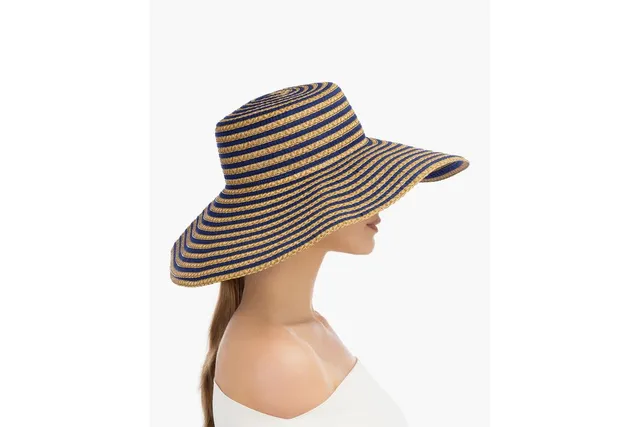 Eric Javits Women's Margot Hats