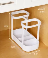 YouCopia SinkSuite Under Sink Cleaning Caddy