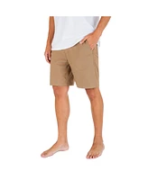 Hurley Men's H2O-Dri Vapor Chino 19" Walkshorts