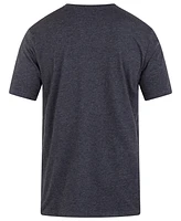 Hurley Men's Everyday The Box Short Sleeve T-shirt