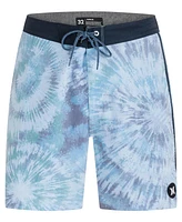 Hurley Men's Phantom Tailgate 18" Boardshorts