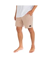 Hurley Men's Phantom Zuma Ii Volley Drawstring 18" Walkshorts
