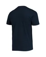 Men's Navy La Galaxy This Is La T-shirt