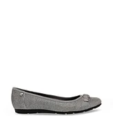 Anne Klein Women's Able Ballet Flats