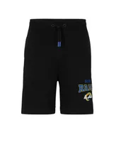 Boss by Hugo x Nfl Men's Shorts Collection