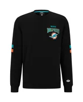 Boss by Hugo x Nfl Men's Sweatshirt Collection