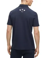 Boss by Hugo x Nfl Men's Polo Shirt Collection