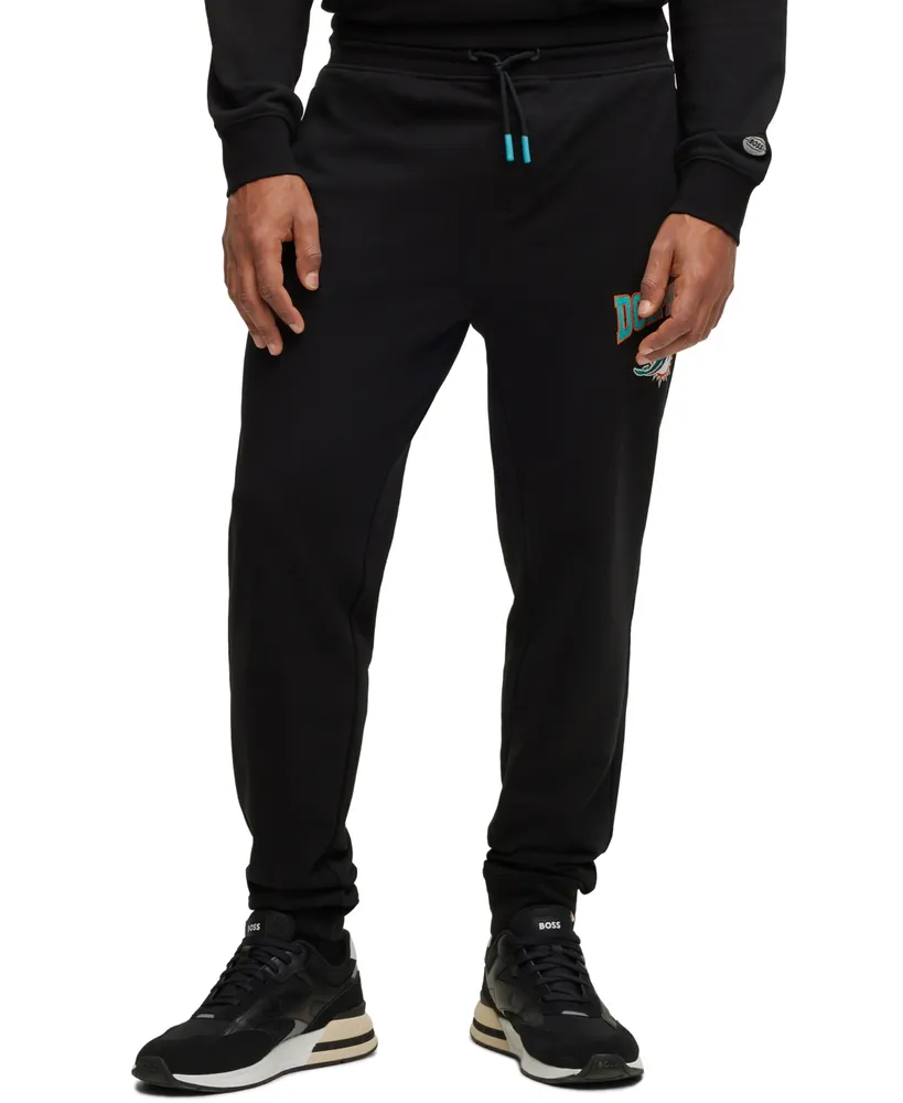 Hugo Boss BOSS by Hugo Boss x NFL Men's Miami Dolphins Hoodie - Macy's