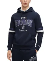 Boss by Hugo x Nfl Men's Hoodie Collection