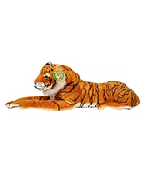 Melissa & Doug Giant Tiger
