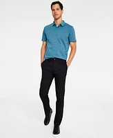 Calvin Klein Men's Slim-Fit Modern Stretch Chino Pants