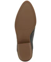 Lucky Brand Women's Mallanzo Pointed-Toe Cutout Shooties