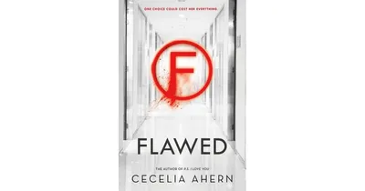 Flawed (Flawed Series #1) by Cecelia Ahern