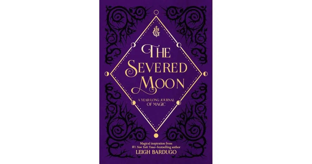 The Severed Moon: A Year