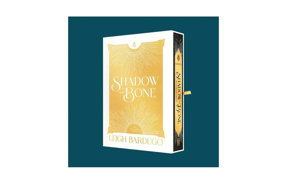 Shadow and Bone: The Collector's Edition by Leigh Bardugo