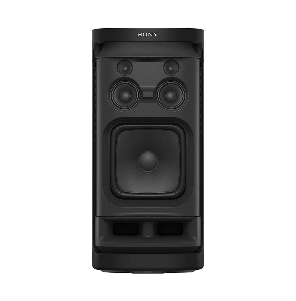 Sony XV900 X-Series Bluetooth Party Speaker