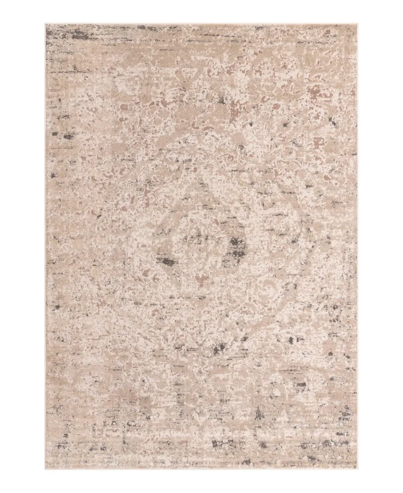 Bayshore Home Wheeler Wlr- 8' x 11' Area Rug