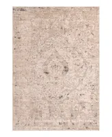 Bayshore Home Wheeler Wlr- 8' x 11' Area Rug